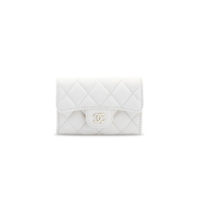 CHANEL CLASSIC CARD HOLDER AP0214 B10583 10601 (11.3*7.5*2cm)